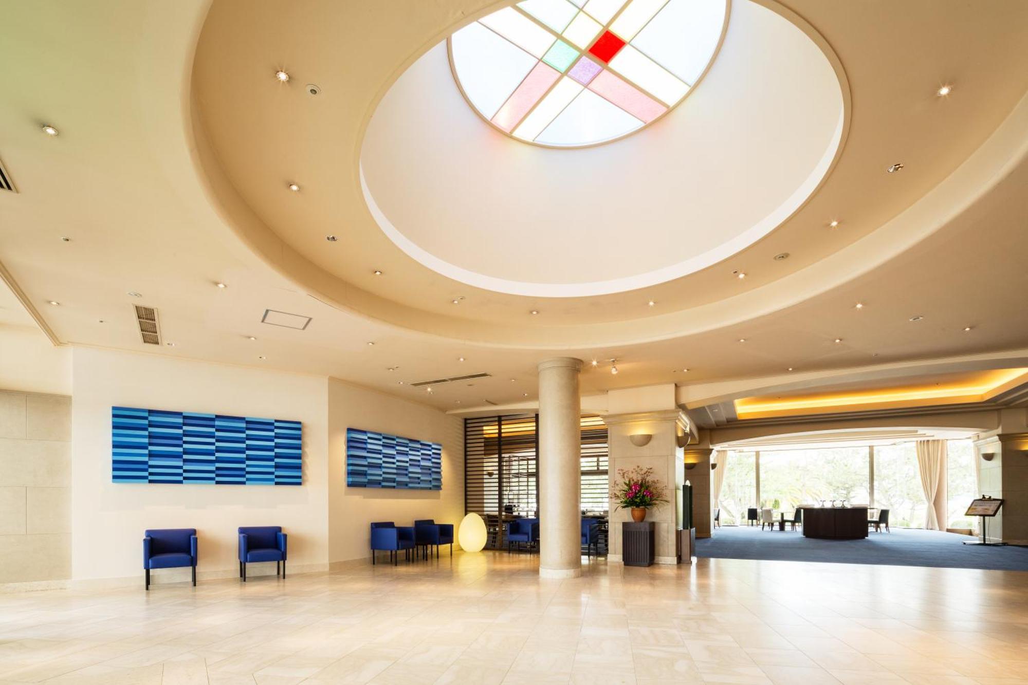 Shiraraso Grand Hotel Shirahama Exterior foto
